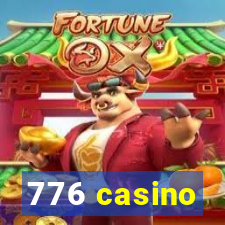776 casino